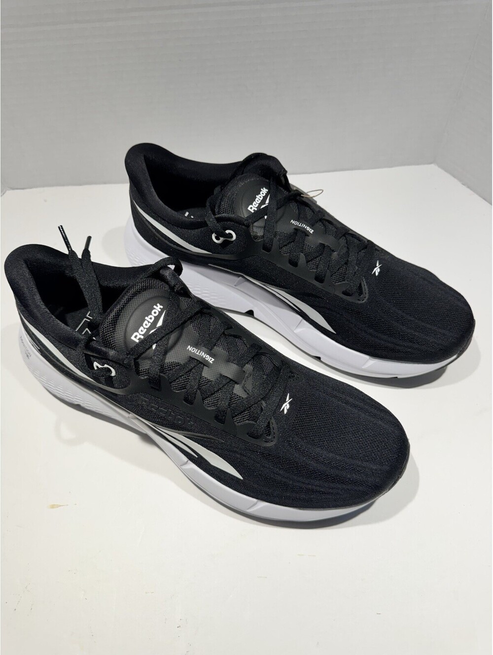 Reebok Zignition Sneaker - Men’s Size 11 - Regular Width - Brand New In Box!